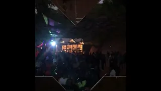 Rajjubaba Live at Rahaysa Gathering Origens Jungle Goa 2022 🔥😍😵