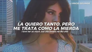 Lana Del Rey - Doin' Time (Vídeo Oficial + Subtitulado al Español)
