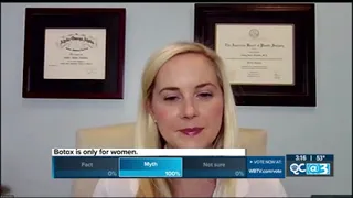 Botox Fact or Myth with Dr. Ashley Chandler