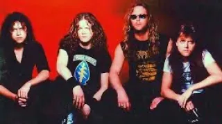 Metallica: Ranking The Opening Tracks