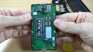 Microsoft Lumia 435 - Dezasamblare telefon / Phone disassembly