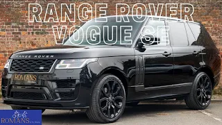 Range Rover Vogue SE *SVO KIT*