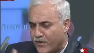 Nİhat Hatipoğlu  Hz Ömer ve Ebu Yerfe Şam Yolculuğu