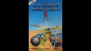 Cytron Masters  -  video game - 1982