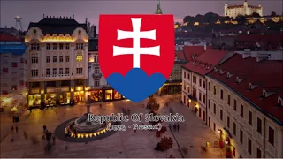 "A ja taka dzivočka" Slovak Folk Song