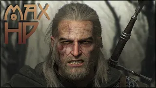 ХП vs БРОНЯ • МАКСИМУМ ЗДОРОВЬЯ • КАК РАБОТАЮТ ДОСПЕХИ • THE WITCHER 3