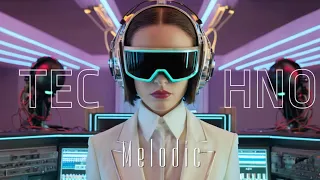 Melodic TECHNO MIX 2024 | Progressive House Mix | TekkGen