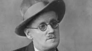 2 Febbraio 1882 - Nasce James Joyce (1882-1941)