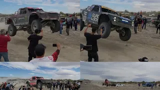 Baja 250 san felipe