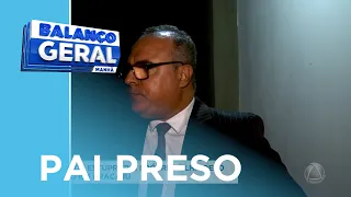 Pai suspeito de estuprar a própria filha de 10 anos é preso em Aracaju - BGM