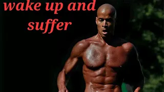 David Goggins | STAY IN THE FIRE |