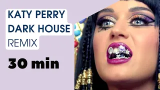 ⚡[ 30 MINUTES ] Katy Perry ft Juicy j - Dark horse Country Club martini crew radio - Trend Music