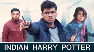 Indian Harry Potter (Part2)