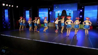 Toy Story - Studio 5678 Production Showstoppers