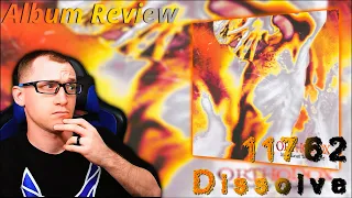 Orthodox | 11762 | Dissolve | (ALBUM REACTION)