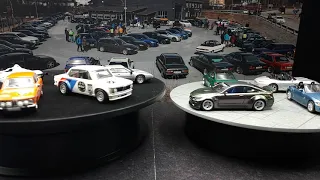 1/64 challenge  BMW collection for Wholelottazep