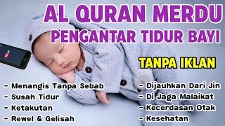 BAYI RUQYAH SUSAH TIDUR DAN SENANG'BAYI RUQYAH SUSAH TIDUR DAN SENANG'