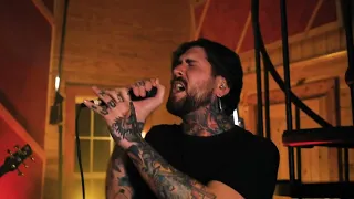 Fit For An Autopsy - Absolute Hope Absolute Hell (Live at The Machine Shop)