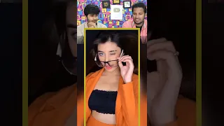 Zoya Jaan Instagram Trending Reels Reaction 😍🔥| #simpalkharel | #zoyajaan