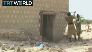 Timbuktu Shrines: ICC holds rebel liable for cultural destruction