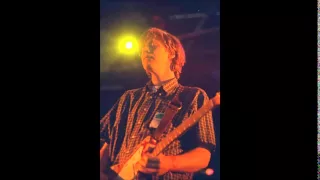 Sonic Youth - Live, Roskilde Festival 1998 (Soundboard Recording)