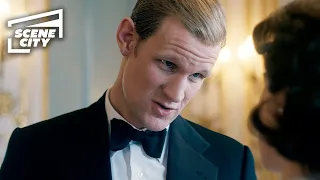 Honor Your Word and Keep Your Husband | The Crown (Claire Foy, Matt Smith)