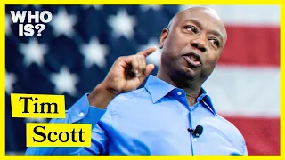 Who Is Tim Scott?