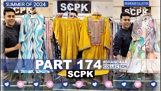 Premium Designer Collection Cotton, Culottes, Linen and Chikankari Series Suits (Part 174)