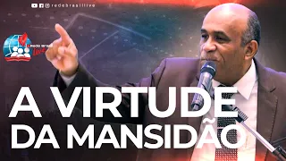 Pr. Samuel Oliveira | O Sermão do Monte | Culto de Doutrina da IEADPE - 13/02/23