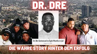Das wahre Leben von Dr. Dre