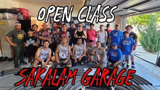 Tamiya Mini 4WD OPEN CLASS | SAKALAM GARAGE