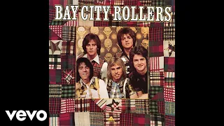 Bay City Rollers - Saturday Night (Audio)