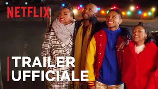 Natale, folle Natale | Trailer ufficiale | Netflix Italia