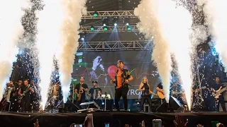 TAYRONE AO VIVO NA EXPOCAJU 2019 EM BANZAÊ/BA | #TBT Central do Camarote