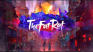 TheFatRat Mashup - Time Lapse x Out Of The Rain x Love It When You Hurt Me (ft.Shiah Maisel)