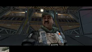 Halo - Reach - CE - Beginnings