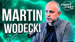 Martin Wodecki: Vybíral jsem mezi Babišem a Ruskem. A jaký je Putin zblízka?