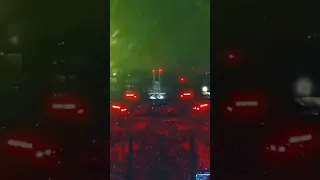 Rammstein LIVE in Foro Sol, Mexico City (01.10.2022) Quadrotor filming