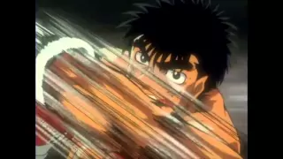 Hajime no Ippo Eminem Lose Yourself