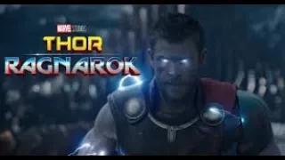 Go Behind The Scenes Of Thor Ragnarok Featurette Behind the Scenes 2017 Move HD