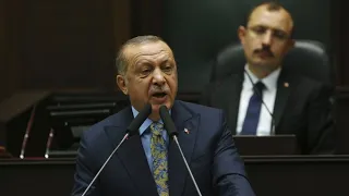Erdogan: Khashoggi wurde grausam getötet