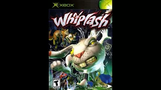 Whiplash (PS2/Xbox) Soundtrack - Executive Tower (action)