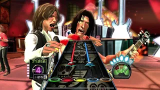 Guitar Hero Aerosmith - "Toys in the Attic" Expert 100% FC (249,502)