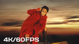 [4K/60FPS] SHINee 샤이니 'Don't Call Me' MV