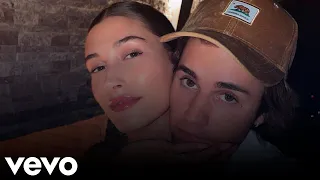 Justin Bieber - Loved By You  ft. Burna Boy (Music Video)