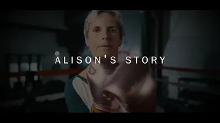 Living with Parkinson’s disease: Alison’s story