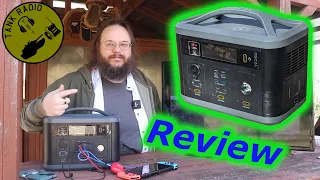 Oscal Power Station 700, Review and UnBoxing