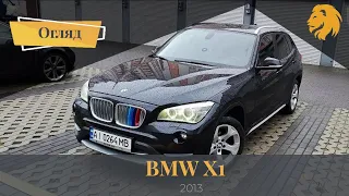 Огляд BMW X1 2013 | Автопідбір під ключ