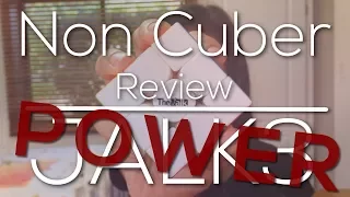 Non-Cuber Reviews Jalk 3 POWER M!