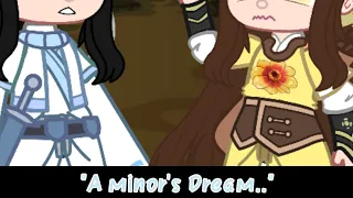 ||"A minor's Dream"|| =MDZS= -×Credits in desc×- (Ep.2 "did you fall for me?")